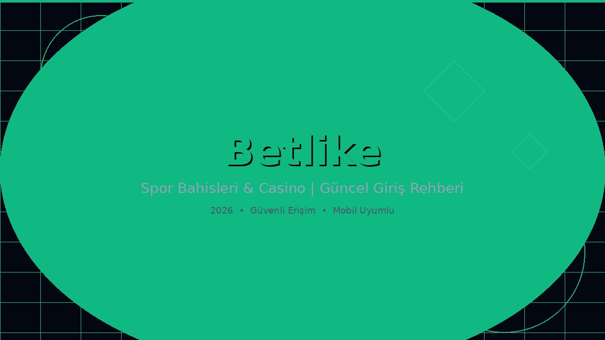 Betlike